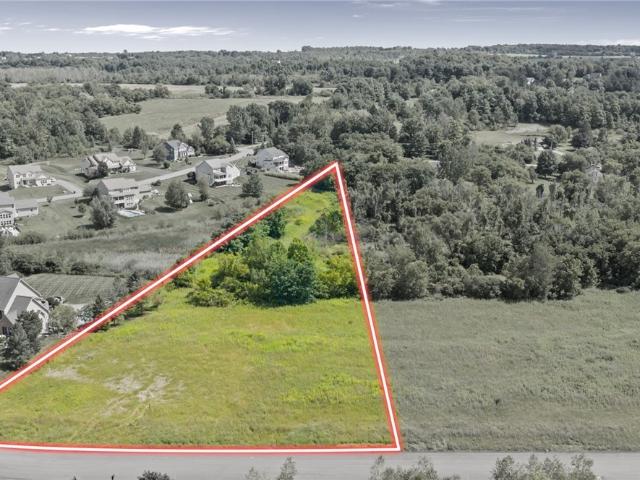 Land for sale in Fabius, New York