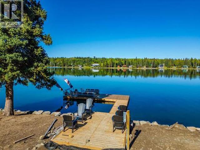 Land for sale in Area L (Lone Butte/Interlakes), Cariboo Regional District
