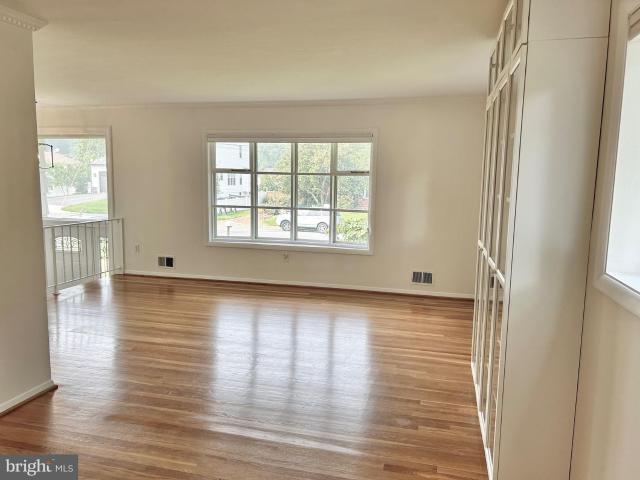 House for rent in Virginia