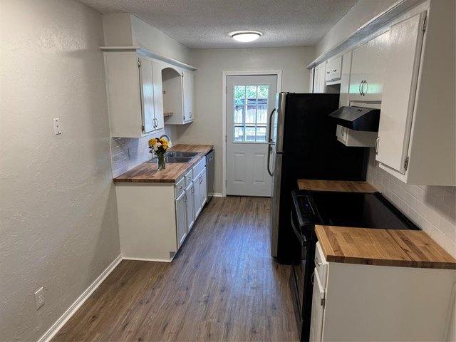 Condo for sale in Bethany, Oklahoma