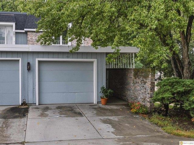 Townhouse for sale in Nebraska