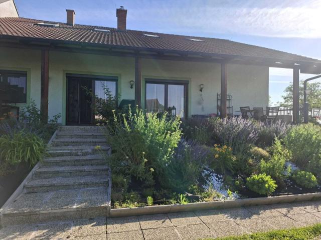Haus mieten in St. Andrä am Zicksee, Burgenland