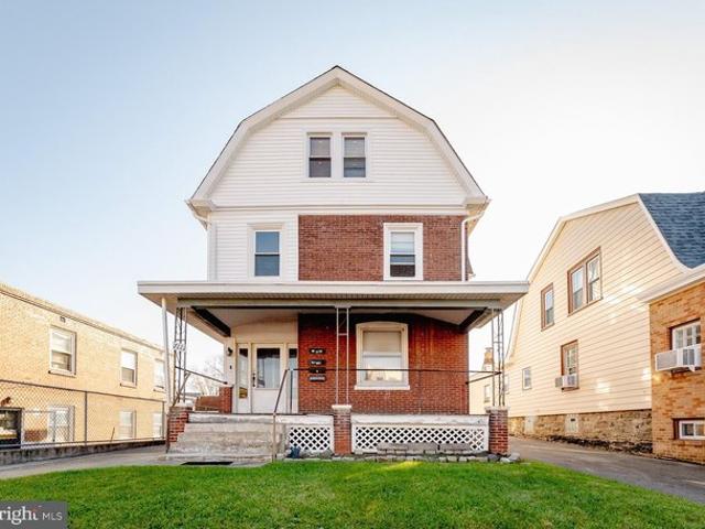 House for sale in Philadelphia, Pennsylvania