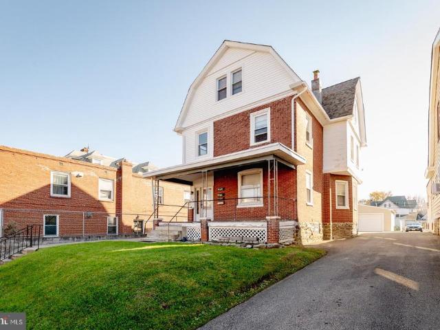 Commercial for sale in Philadelphia