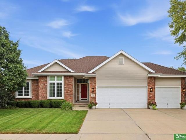 House for sale in Nebraska