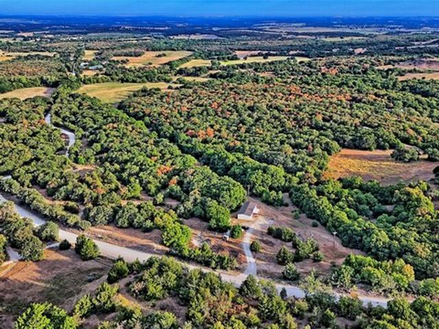 House for sale in Saint Jo, Montague County