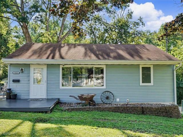 House for sale in Des Moines, Iowa