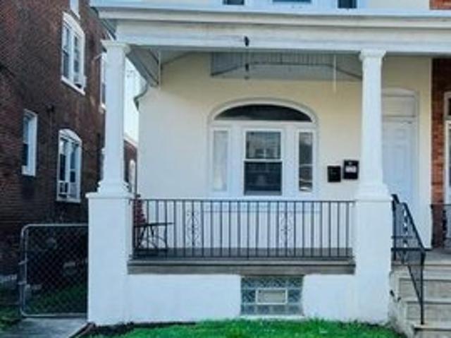 House for sale in Philadelphia, Pennsylvania