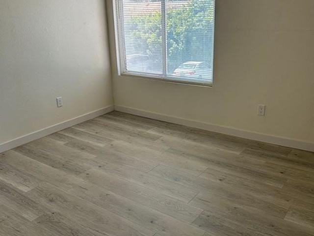 Apartment for rent in La Mesa, California