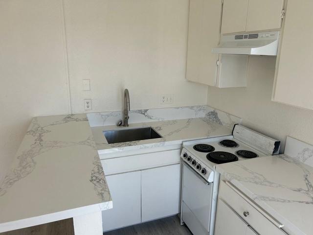 Apartment for rent in La Mesa, San Diego County