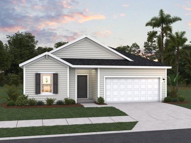 House for sale in Sunset Beach, North Carolina