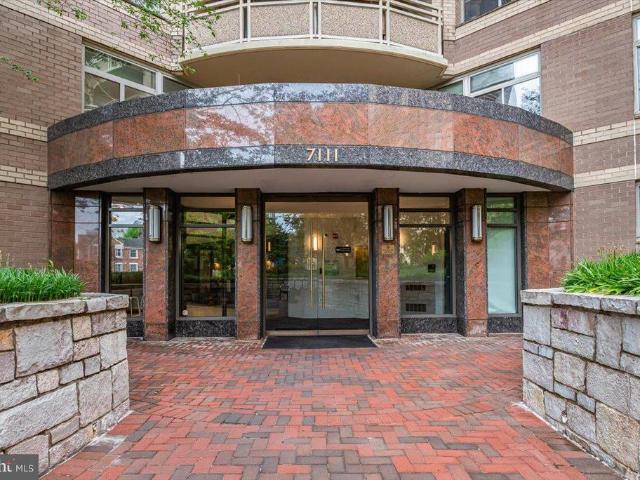 Condo for sale in Bethesda, Maryland