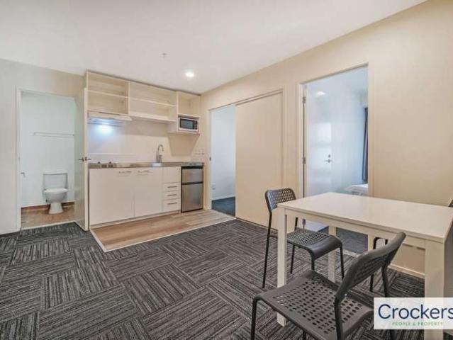 Apartment for rent in Auckland