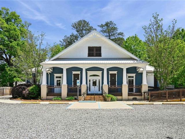Commercial for sale in Abita Springs, Louisiana