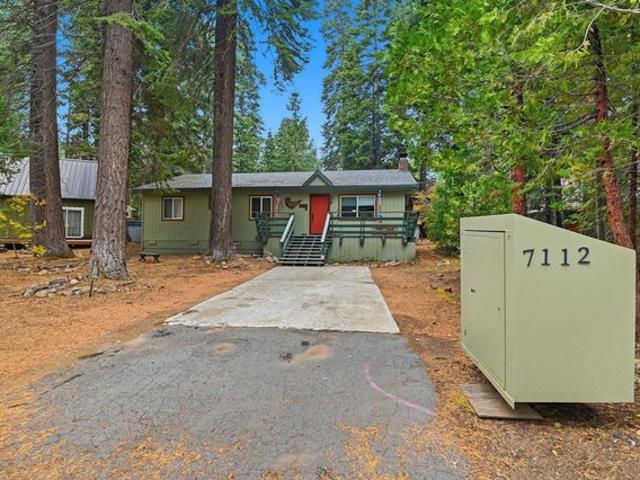 House for sale in Tahoma, California