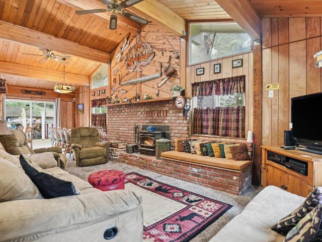 House for sale in Tahoma, California