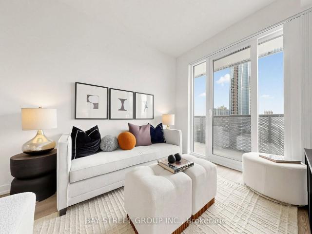 Condo for rent in Woburn, Ontario