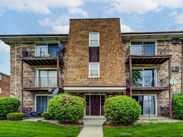 Condo for sale in Chicago Ridge, Illinois