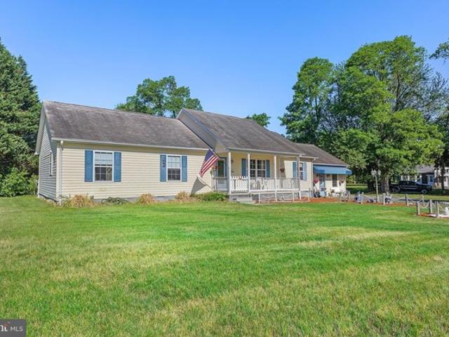 House for sale in Dorchester, Maryland