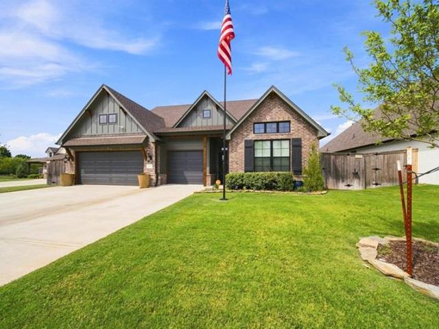House for sale in Broken Arrow, Oklahoma