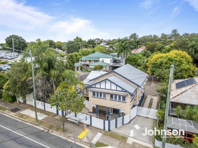 Apartment for rent in Toombul, Queensland