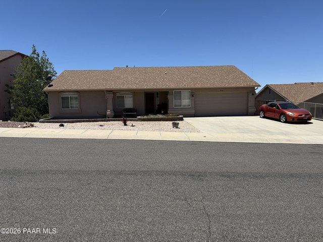House for sale in Prescott Valley, Arizona