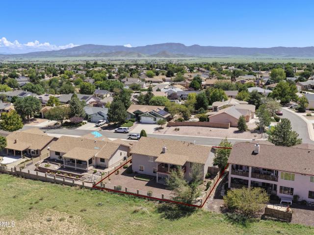 House for sale in Prescott Valley, Arizona