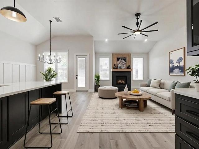 House for sale in Oklahoma City, Oklahoma