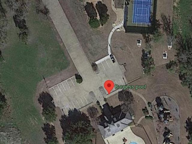 Land for sale in Johnson, Texas