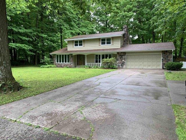 House for sale in Marathon, Wisconsin