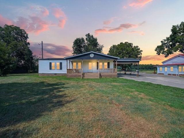 House for sale in Lucama, North Carolina