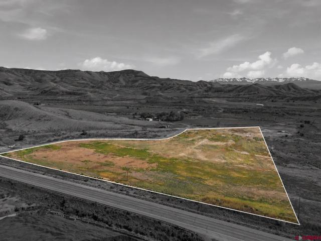 Land for sale in Montrose, Colorado