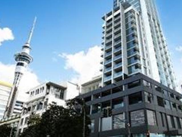 Apartment for rent in Auckland, Oroua County