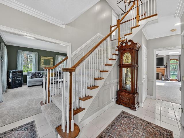 House for sale in Michigan