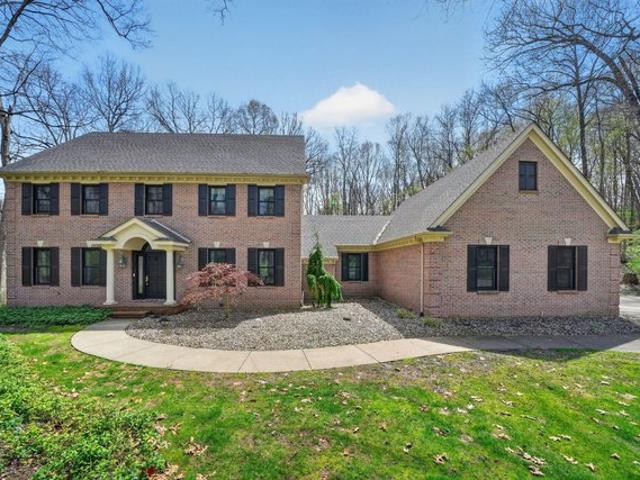 House for sale in Niles, Michigan