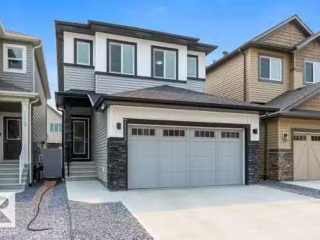 House for sale in Wedgewood, Alberta
