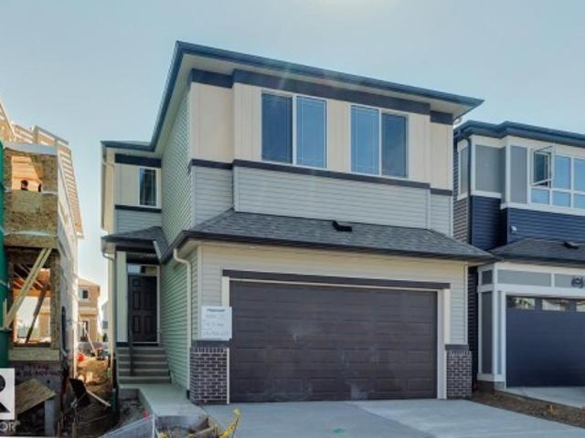 House for sale in Beaumont, Alberta