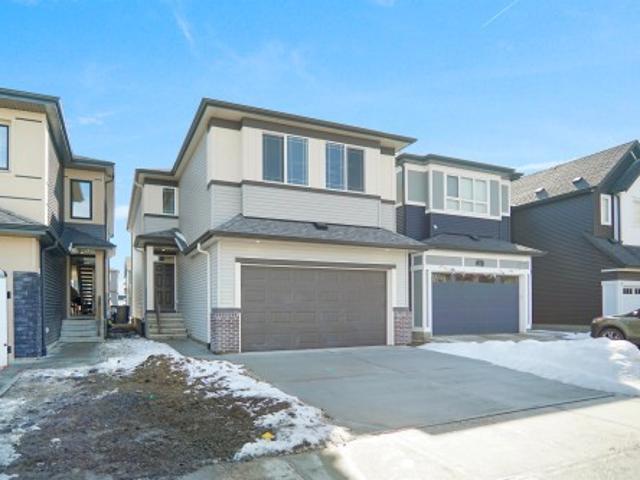 House for sale in Beaumont, Alberta