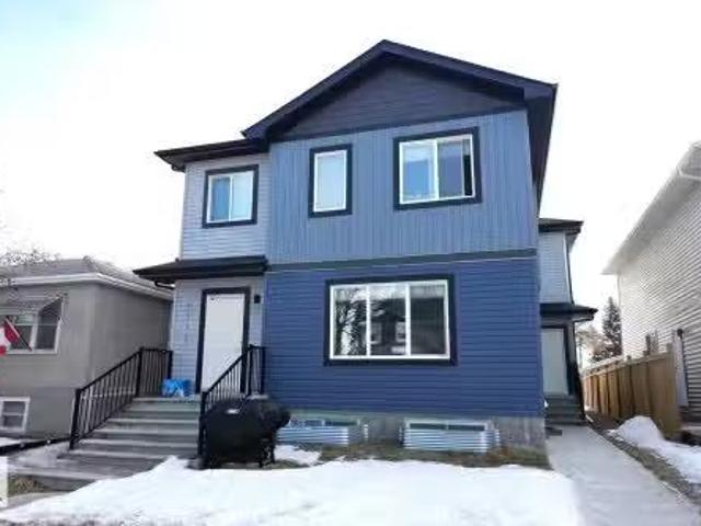 House for sale in Queen Alexandra, Edmonton