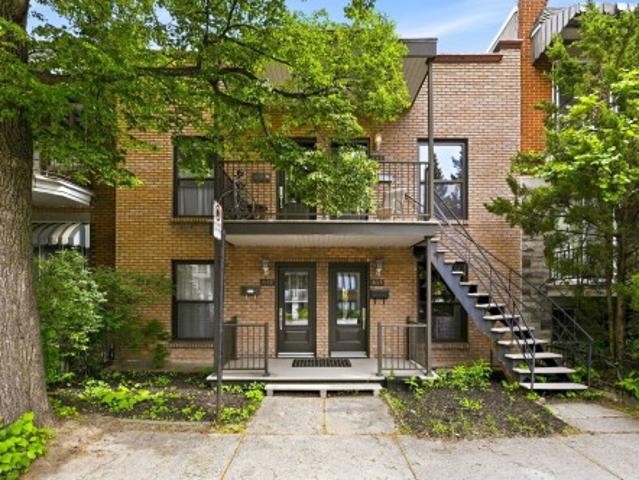 Property for sale in St. Leonard's, Quebec