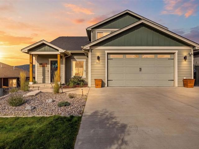 House for sale in Missoula, Montana