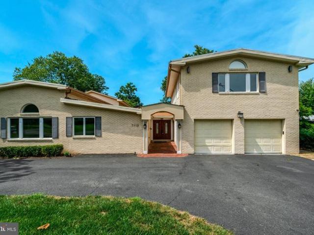House for sale in Virginia