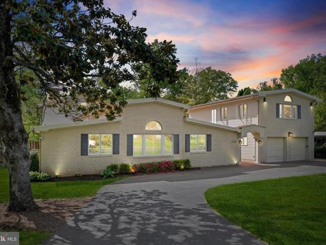 House for sale in Virginia