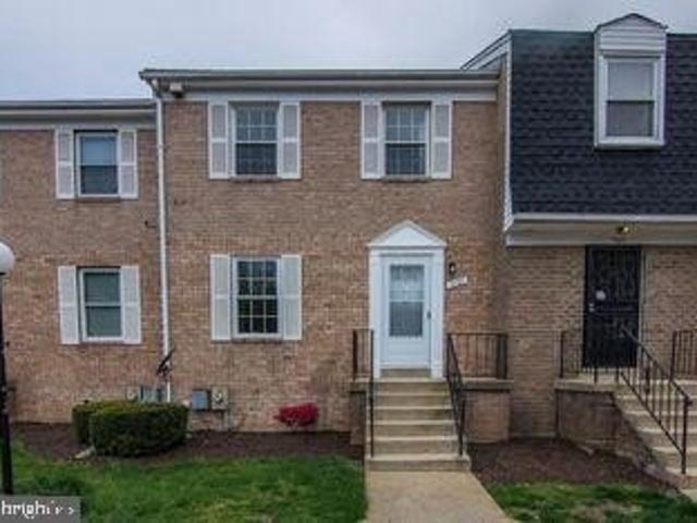 Condo for sale in District Heights, Maryland