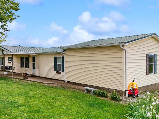 House for sale in Maysville, Kentucky