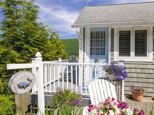 House for sale in Naples, New York