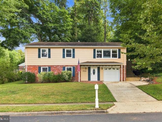 House for sale in Virginia