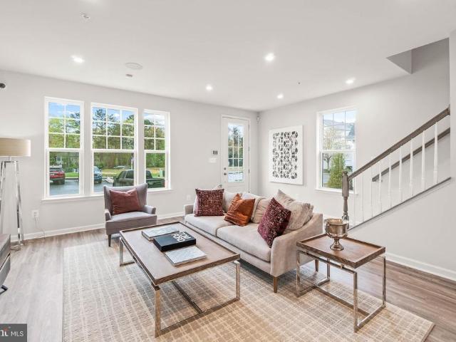 Townhouse for sale in Brandywine, Maryland