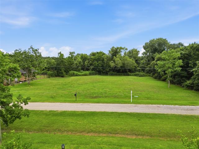 Land for sale in Hitchcock, Texas