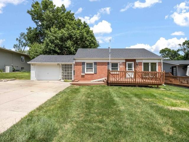 House for sale in Urbandale, Iowa